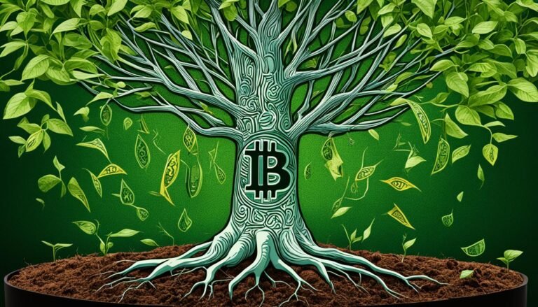 The Evolution of Bitcoin (BTC): Decentralized Currency