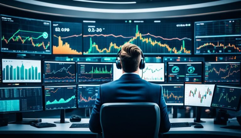 Cryptocurrency Advanced Trading Strategies for Pros