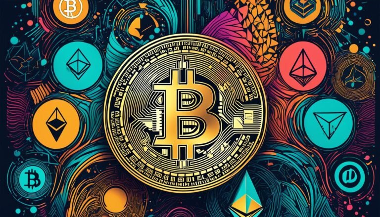 The Different Types of Cryptocurrencies Explained