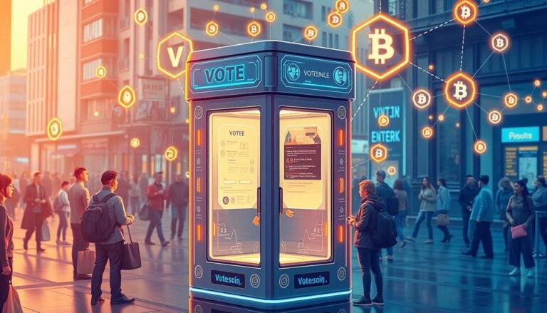 Blockchain in Voting Systems: Pros and Cons