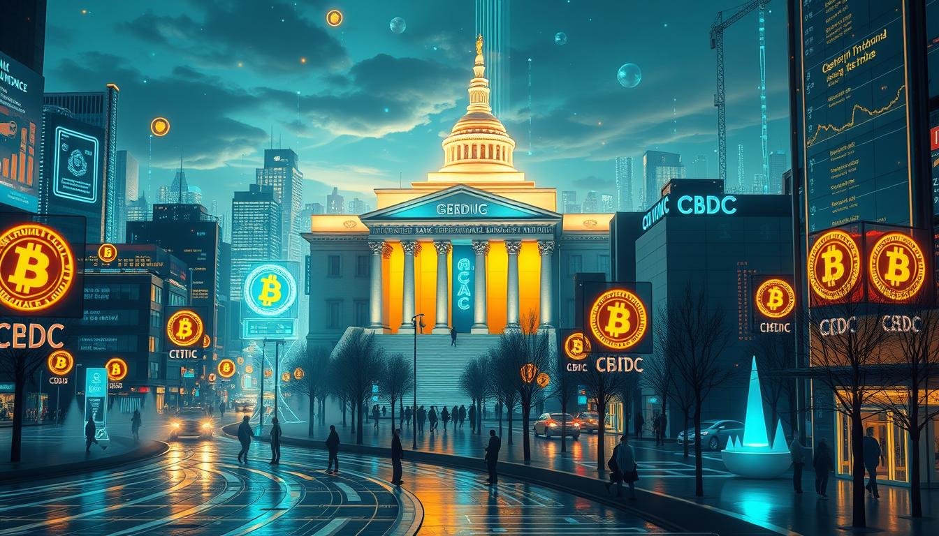 Central Bank Digital Currencies (CBDCs) Explained