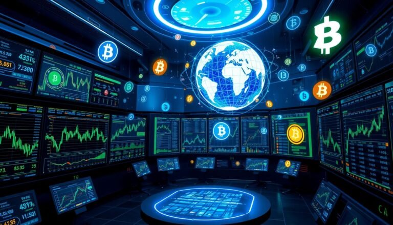 Crypto Derivatives: Futures and Options Trading