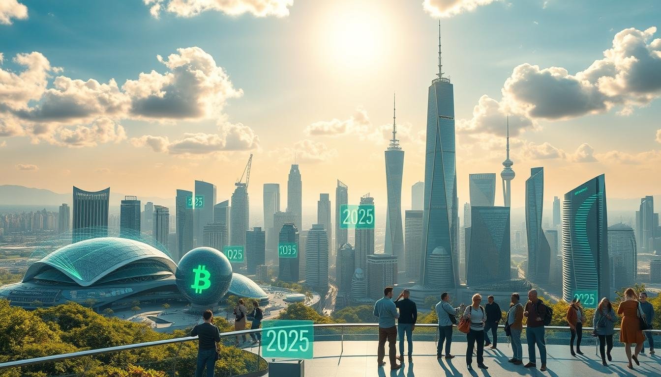 Crypto Regulations: Global Landscape 2025