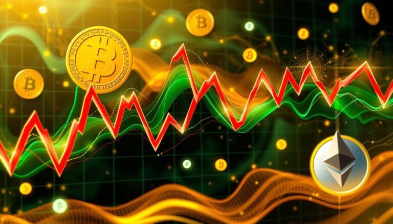 Crypto Volatility: Causes and Implications