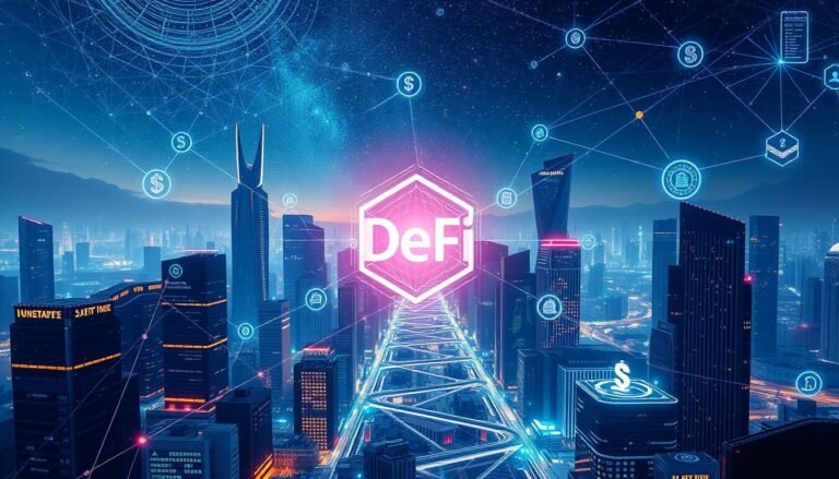 Decentralized Finance (DeFi) 2.0: What’s Next?