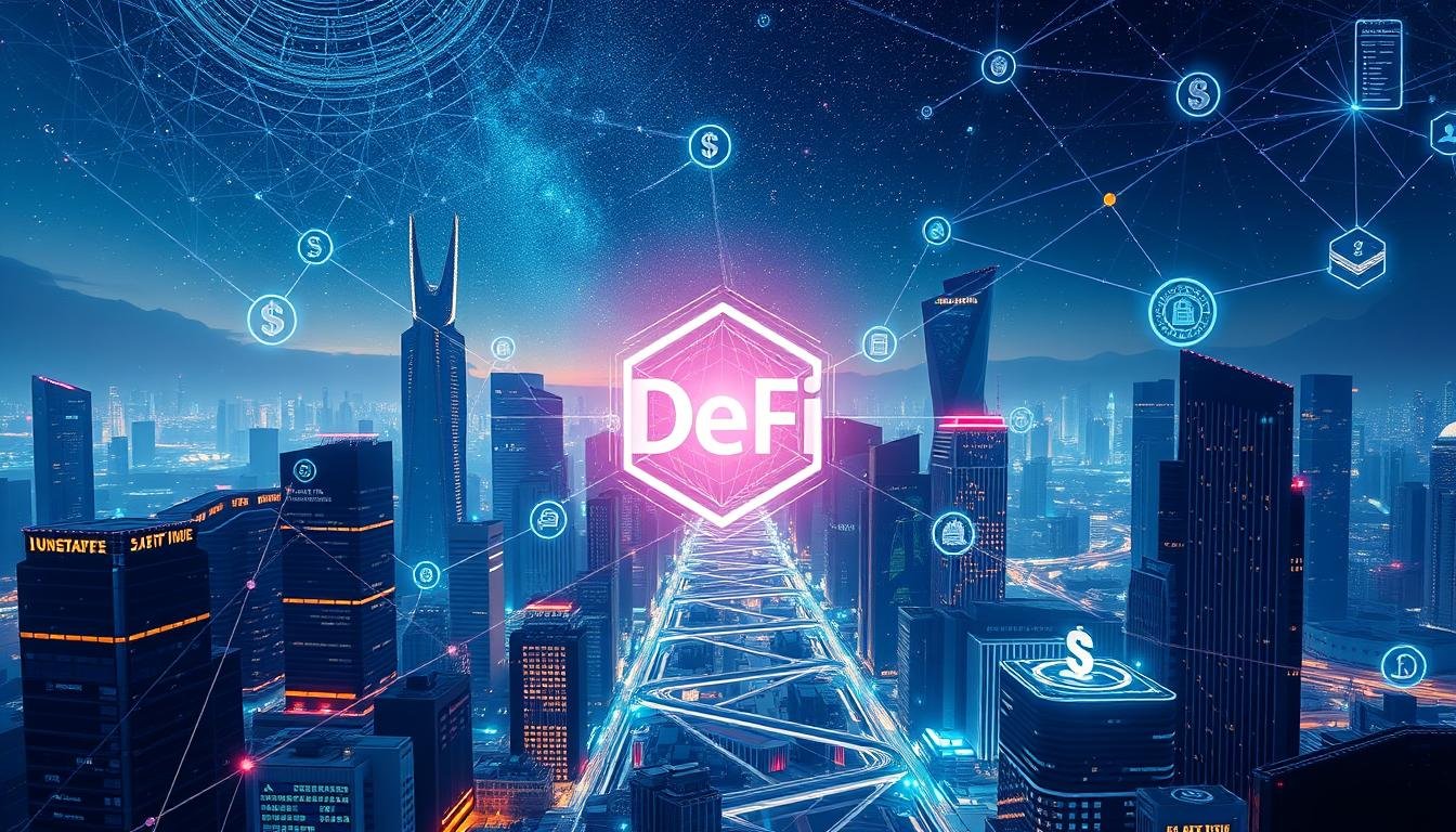 Decentralized Finance (DeFi) 2.0: What's Next?