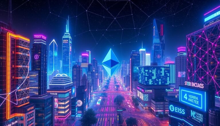 Ethereum 2.0: The Future of DeFi