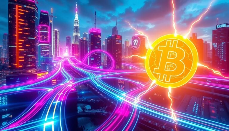 Lightning Network: Bitcoin’s Scaling Solution