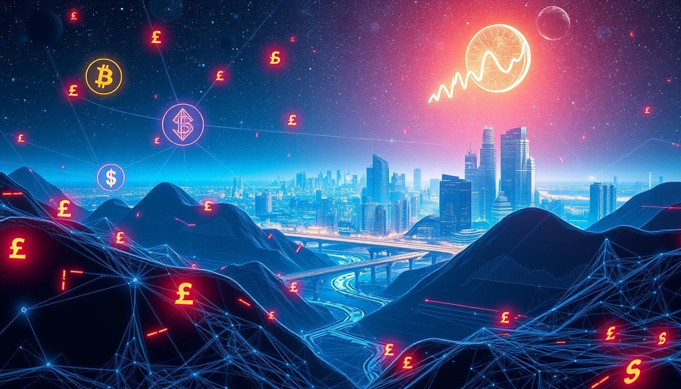 Tokenomics: Understanding Crypto Economics